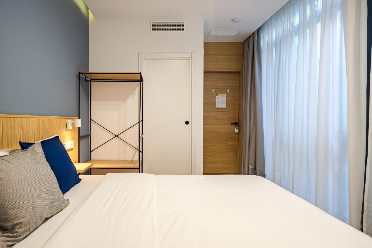 Vallecas Suites By Olala Homes — Fotos 1